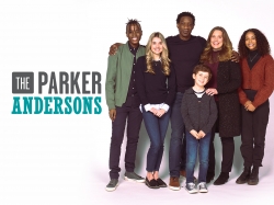 Watch Free The Parker Andersons Full Movies HD Online MyFlixer