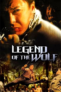 Watch Free Legend of the Wolf Full Movies HD Online MyFlixer