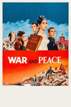 Watch Free War and Peace Full Movies HD Online MyFlixer