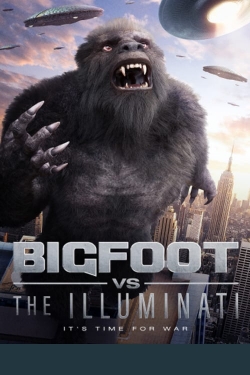 Watch Free Bigfoot vs the Illuminati Full Movies HD Online MyFlixer