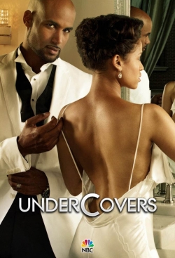 Watch Free Undercovers Full Movies HD Online MyFlixer