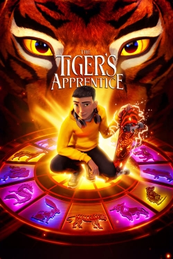 Watch Free The Tiger's Apprentice Full Movies HD Online MyFlixer