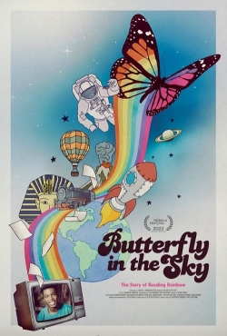 Watch Free Butterfly in the Sky Full Movies HD Online MyFlixer