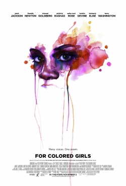 Watch Free For Colored Girls Full Movies HD Online MyFlixer