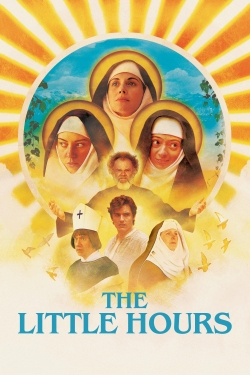 Watch Free The Little Hours Full Movies HD Online MyFlixer