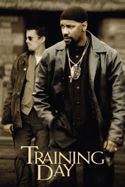 Watch Free Training Day Full Movies HD Online MyFlixer