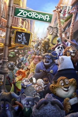 Watch Free Zootopia Full Movies HD Online MyFlixer