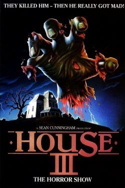 Watch Free House III: The Horror Show Full Movies HD Online MyFlixer