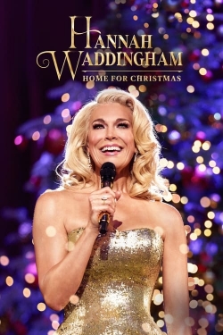 Watch Free Hannah Waddingham: Home for Christmas Full Movies HD Online MyFlixer