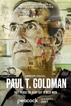 Watch Free Paul T. Goldman Full Movies HD Online MyFlixer