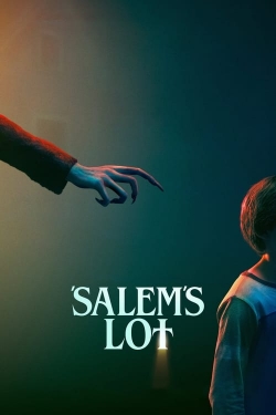 Watch Free Salem's Lot Full Movies HD Online MyFlixer