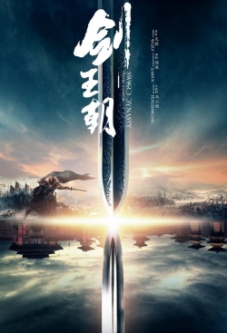 Watch Free Sword Dynasty Full Movies HD Online MyFlixer