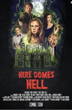 Watch Free Here Comes Hell Full Movies HD Online MyFlixer