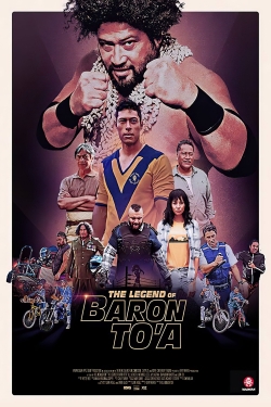 Watch Free The Legend of Baron To'a Full Movies HD Online MyFlixer