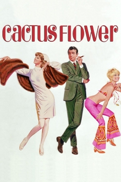 Watch Free Cactus Flower Full Movies HD Online MyFlixer