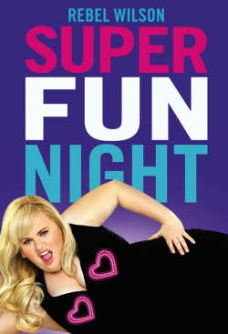 Watch Free Super Fun Night Full Movies HD Online MyFlixer