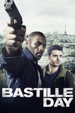 Watch Free Bastille Day Full Movies HD Online MyFlixer