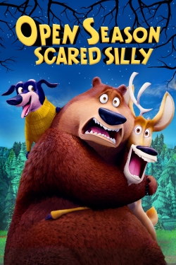 Watch Free Open Season: Scared Silly Full Movies HD Online MyFlixer