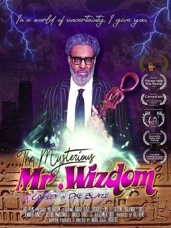 Watch Free The Mysterious Mr. Wizdom Full Movies HD Online MyFlixer