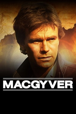 Watch Free MacGyver Full Movies HD Online MyFlixer