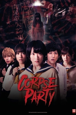 Watch Free Corpse Party Full Movies HD Online MyFlixer