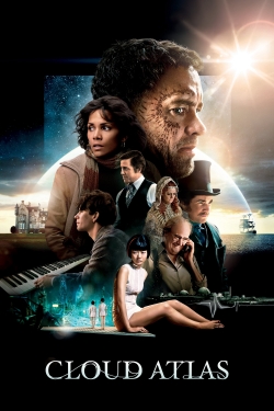 Watch Free Cloud Atlas Full Movies HD Online MyFlixer