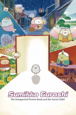 Watch Free Sumikko Gurashi Full Movies HD Online MyFlixer