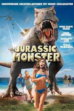 Watch Free Monster: The Prehistoric Project Full Movies HD Online MyFlixer