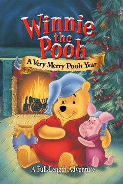 Watch Free Winnie the Pooh: A Very Merry Pooh Year Full Movies HD Online MyFlixer