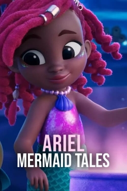 Watch Free Ariel: Mermaid Tales Full Movies HD Online MyFlixer