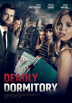 Watch Free Deadly Dorm Full Movies HD Online MyFlixer