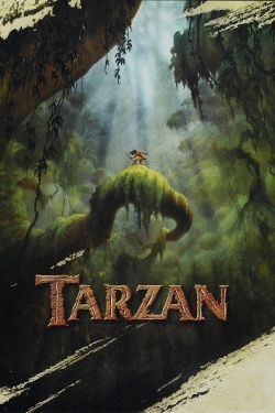 Watch Free Tarzan Full Movies HD Online MyFlixer