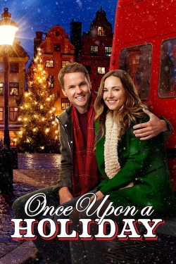 Watch Free Once Upon A Holiday Full Movies HD Online MyFlixer