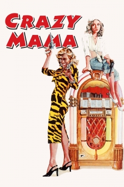 Watch Free Crazy Mama Full Movies HD Online MyFlixer