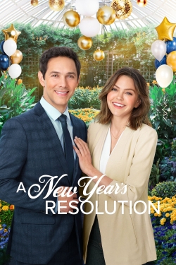 Watch Free A New Year's Resolution Full Movies HD Online MyFlixer