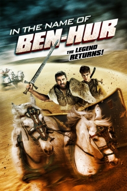 Watch Free In the Name of Ben-Hur Full Movies HD Online MyFlixer