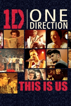 Watch Free One Direction: This Is Us Full Movies HD Online MyFlixer