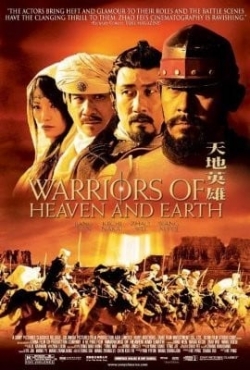 Watch Free Warriors of Heaven and Earth Full Movies HD Online MyFlixer