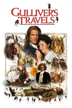 Watch Free Gulliver's Travels Full Movies HD Online MyFlixer