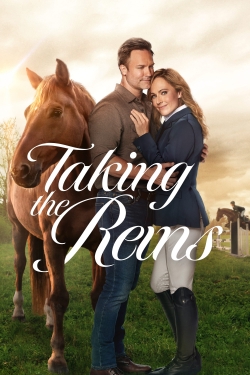 Watch Free Taking the Reins Full Movies HD Online MyFlixer