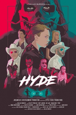 Watch Free Hyde Full Movies HD Online MyFlixer