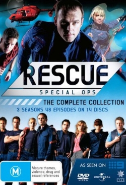 Watch Free Rescue: Special Ops Full Movies HD Online MyFlixer