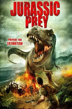 Watch Free Jurassic Prey Full Movies HD Online MyFlixer