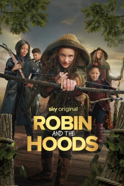 Watch Free Robin and the Hoods Full Movies HD Online MyFlixer