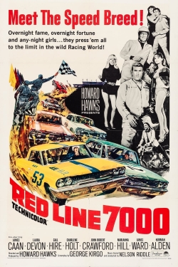 Watch Free Red Line 7000 Full Movies HD Online MyFlixer