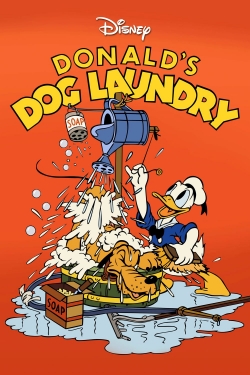 Watch Free Donald's Dog Laundry Full Movies HD Online MyFlixer