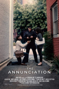 Watch Free The Annunciation Full Movies HD Online MyFlixer