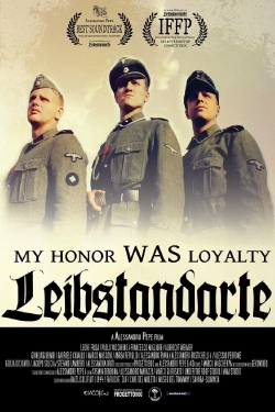 Watch Free My Honor Was Loyalty Full Movies HD Online MyFlixer