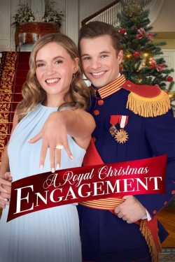 Watch Free A Royal Christmas Engagement Full Movies HD Online MyFlixer