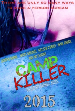 Watch Free Camp Killer Full Movies HD Online MyFlixer